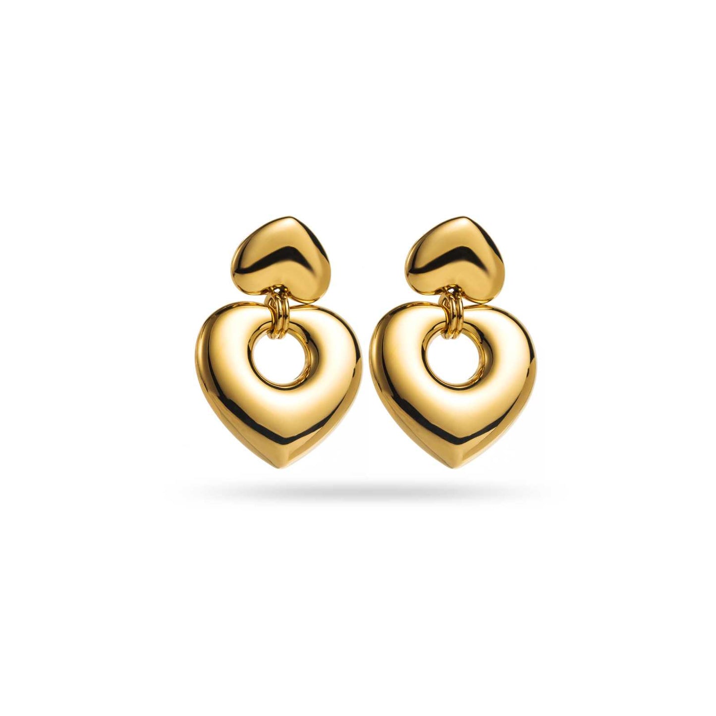 Boucle d’oreille DIVA