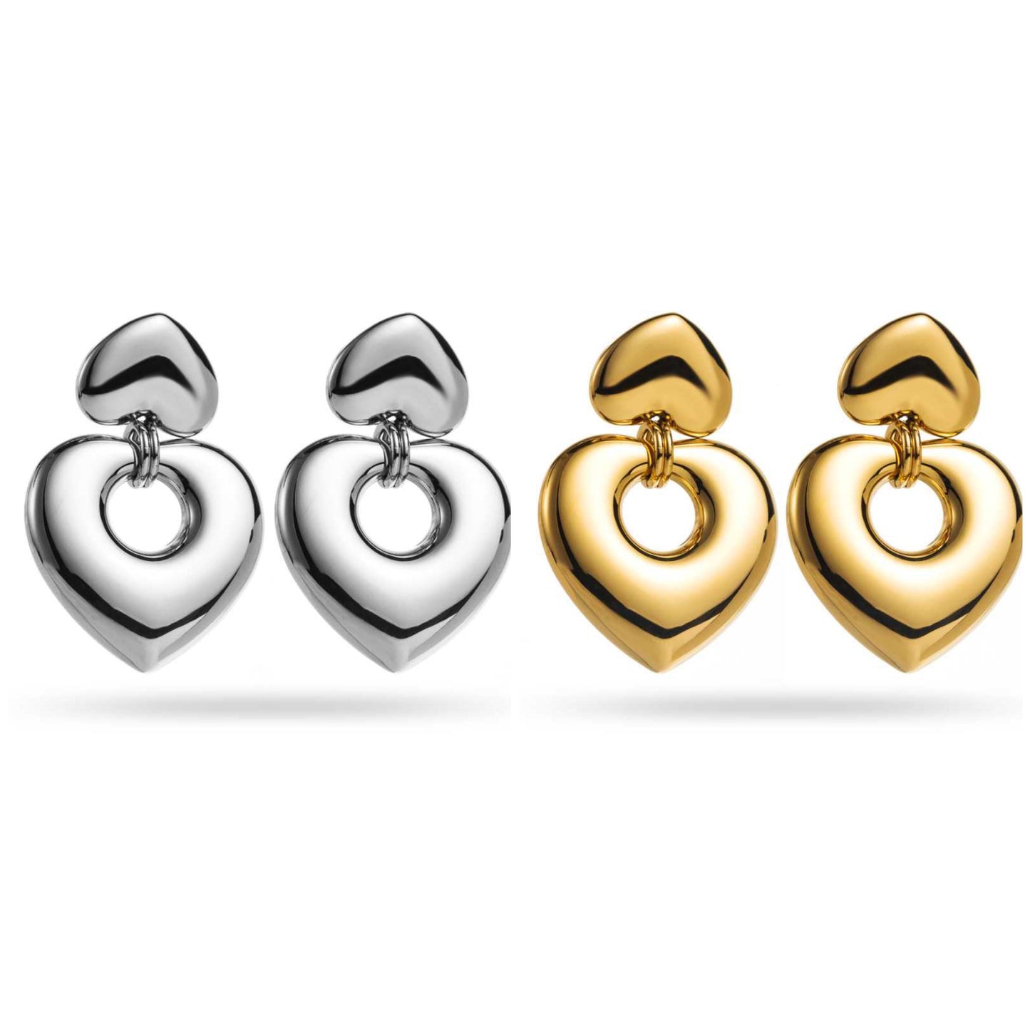 Boucle d’oreille DIVA