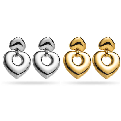 Boucle d’oreille DIVA