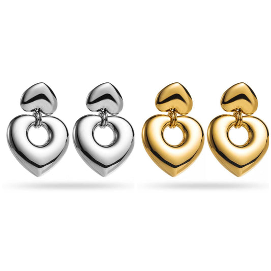 Boucle d’oreille DIVA