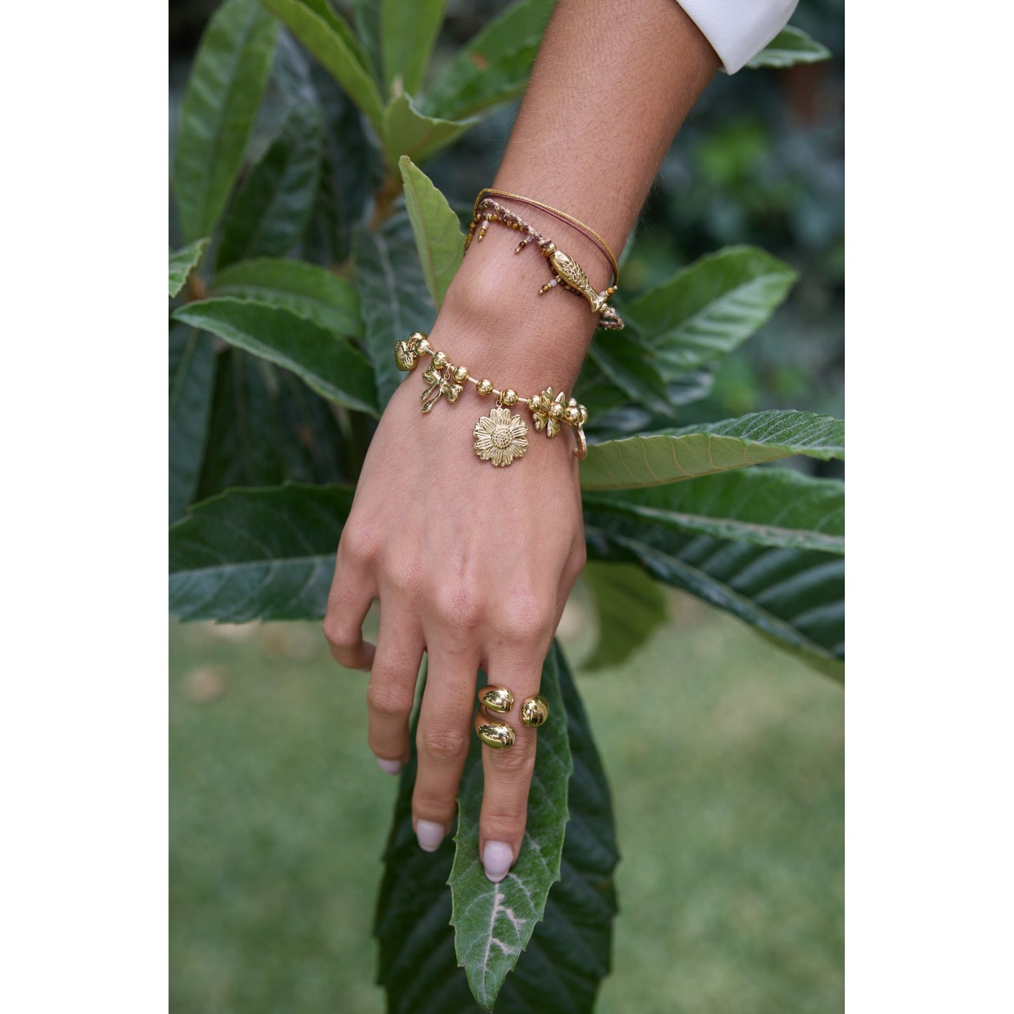 Bracelet BRELOQUE LONA