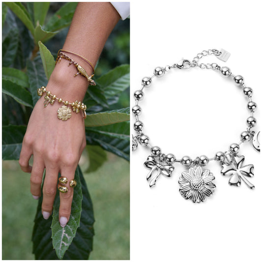 Bracelet BRELOQUE LONA