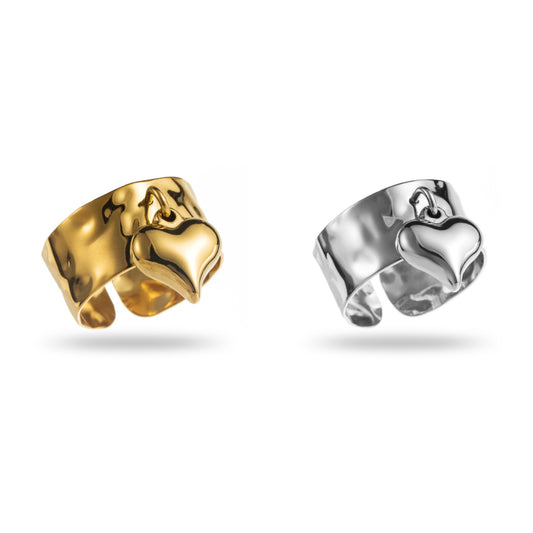 Bague BRELOQUE LOVYA