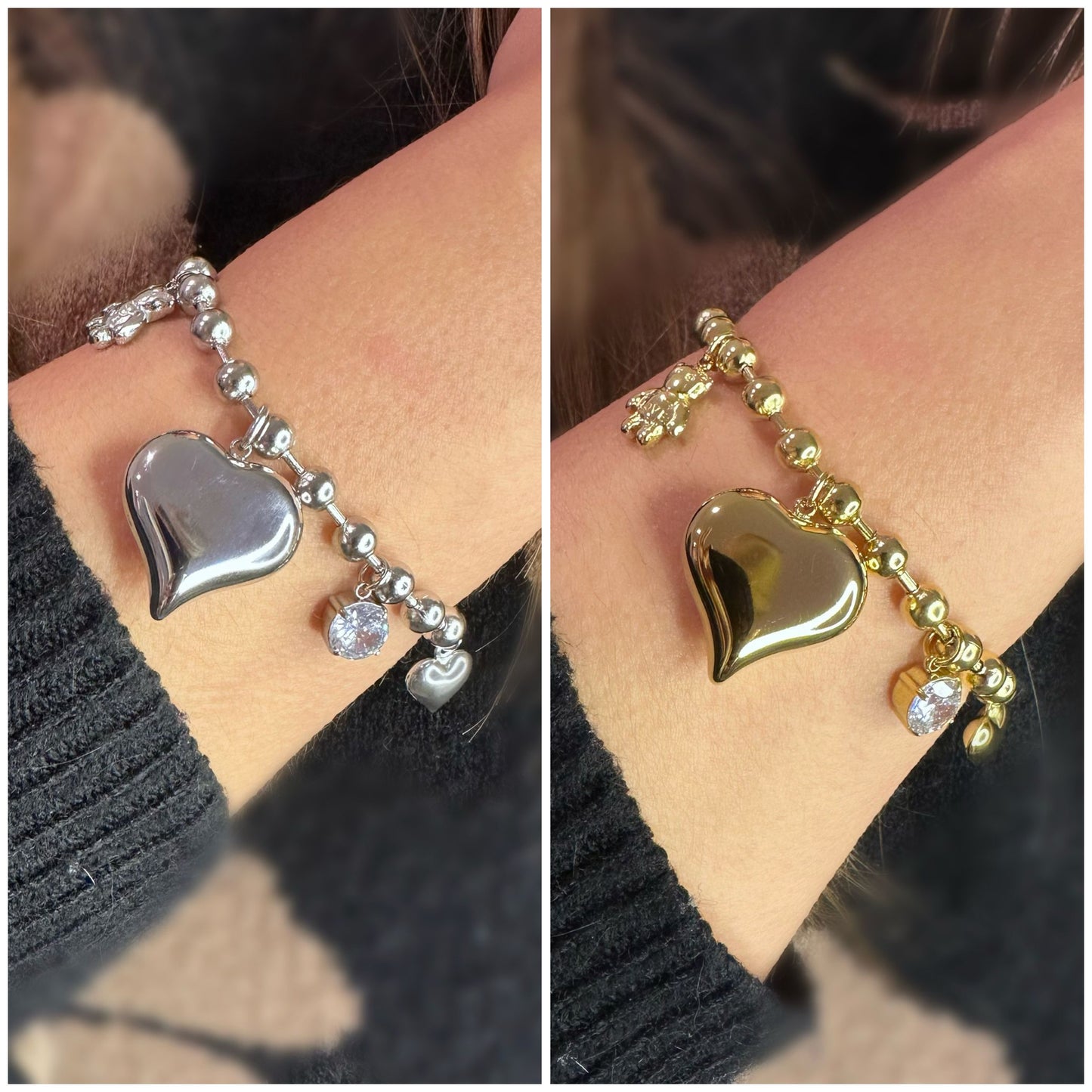 Bracelet BRELOQUE OLENA