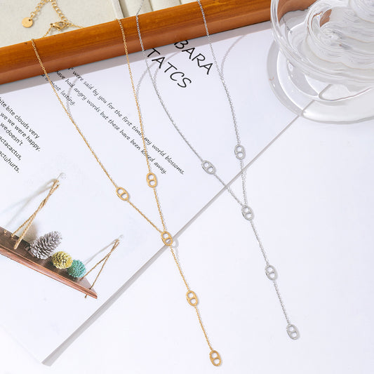Collier Y KARINE
