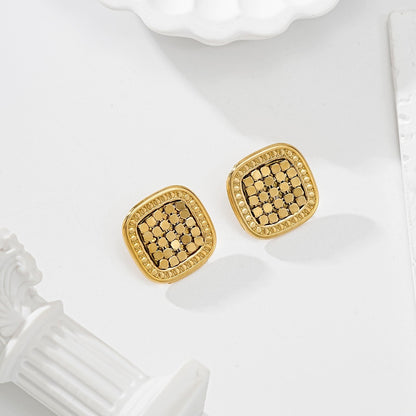 Boucle d’oreille LOLYNA