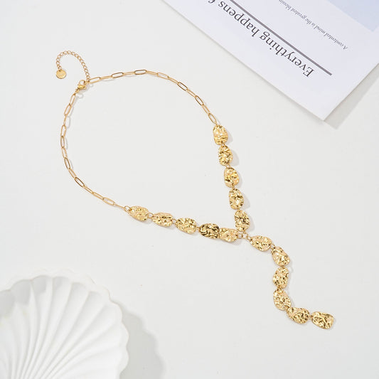 Collier Y LÉA