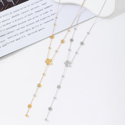 Collier Y GILDA