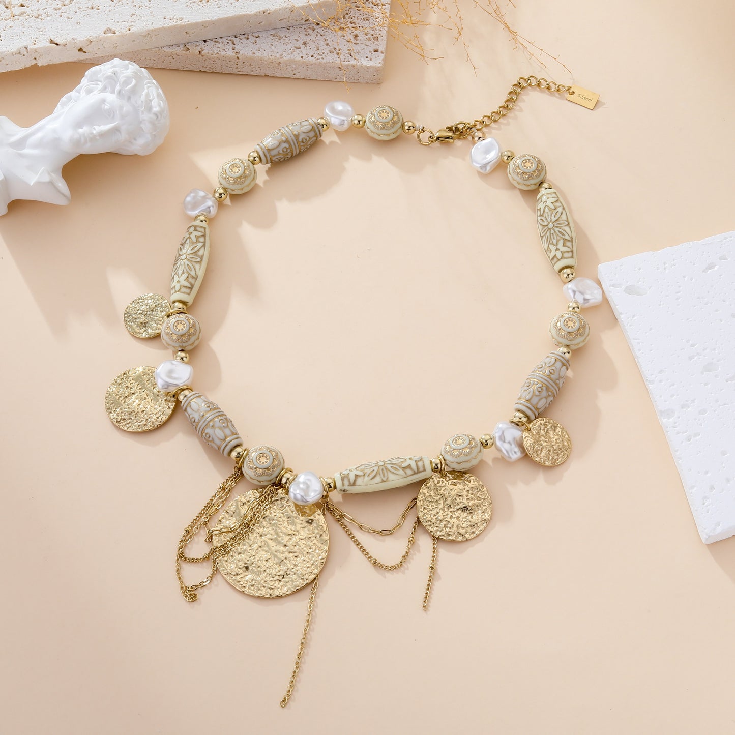 Collier BRELOQUE Rona