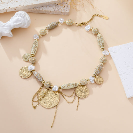 Collier BRELOQUE Rona