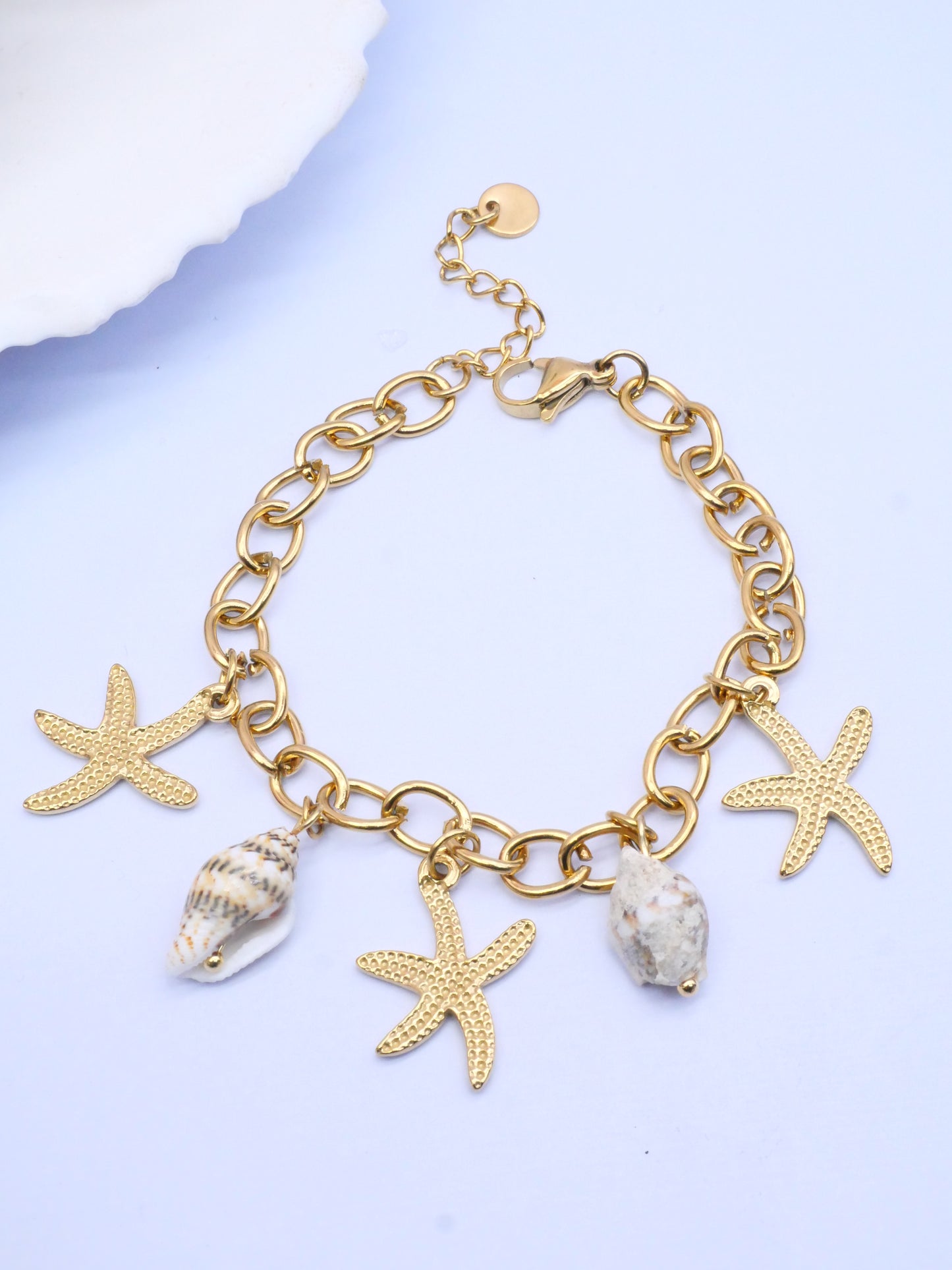 Bracelet BRELOQUE SUZY
