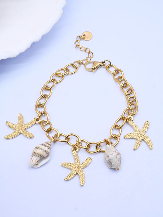 Bracelet BRELOQUE SUZY