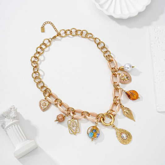 Collier ELIANE