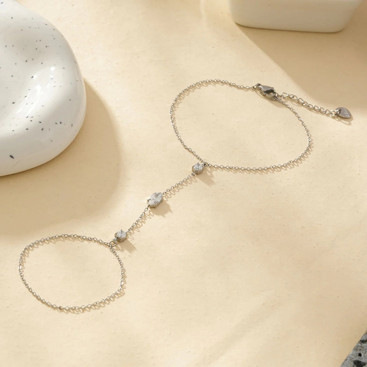 Bague BRACELET VICTORIA