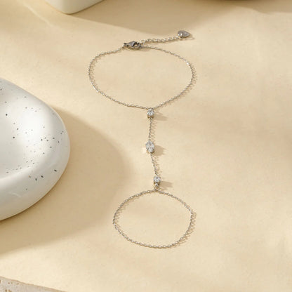 Bague BRACELET VICTORIA