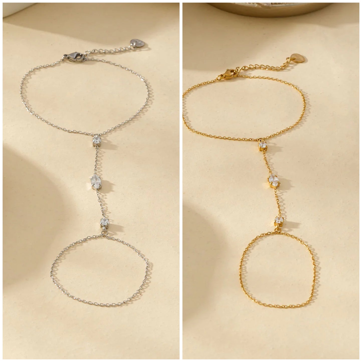 Bague BRACELET VICTORIA