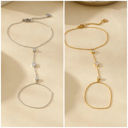 Bague BRACELET VICTORIA