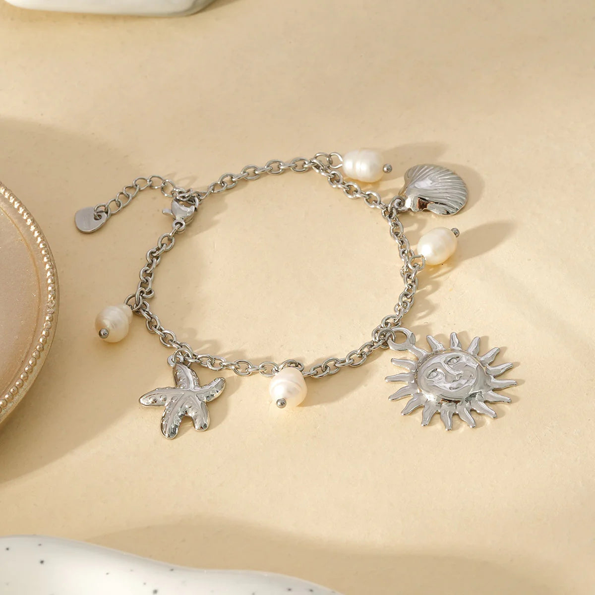 Bracelet BRELOQUE VENUS