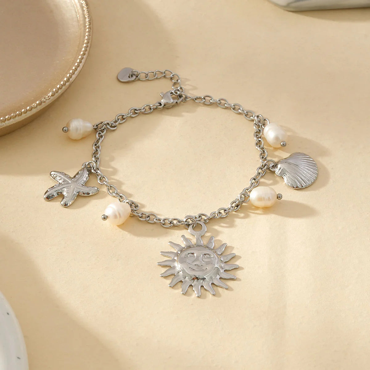 Bracelet BRELOQUE VENUS