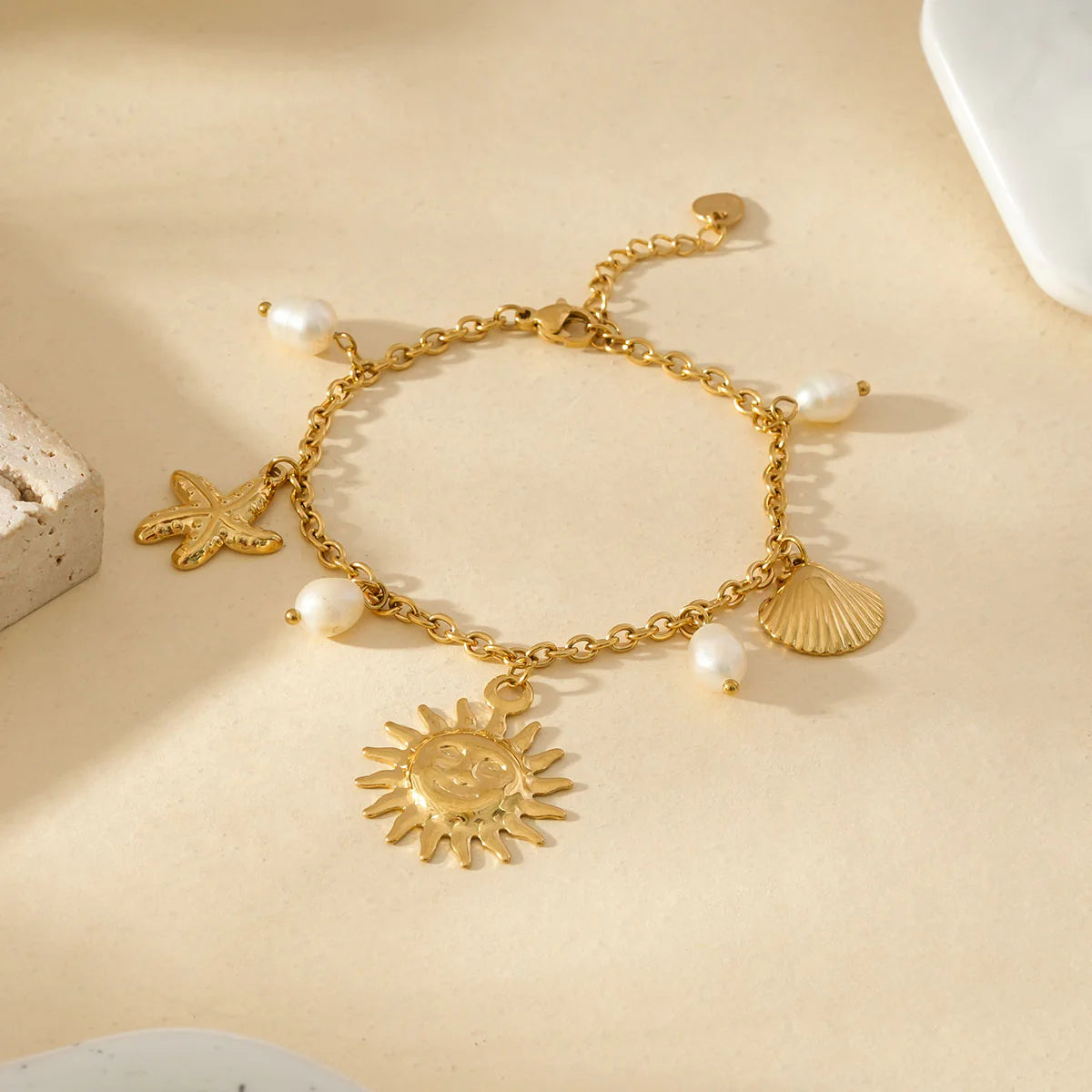 Bracelet BRELOQUE VENUS