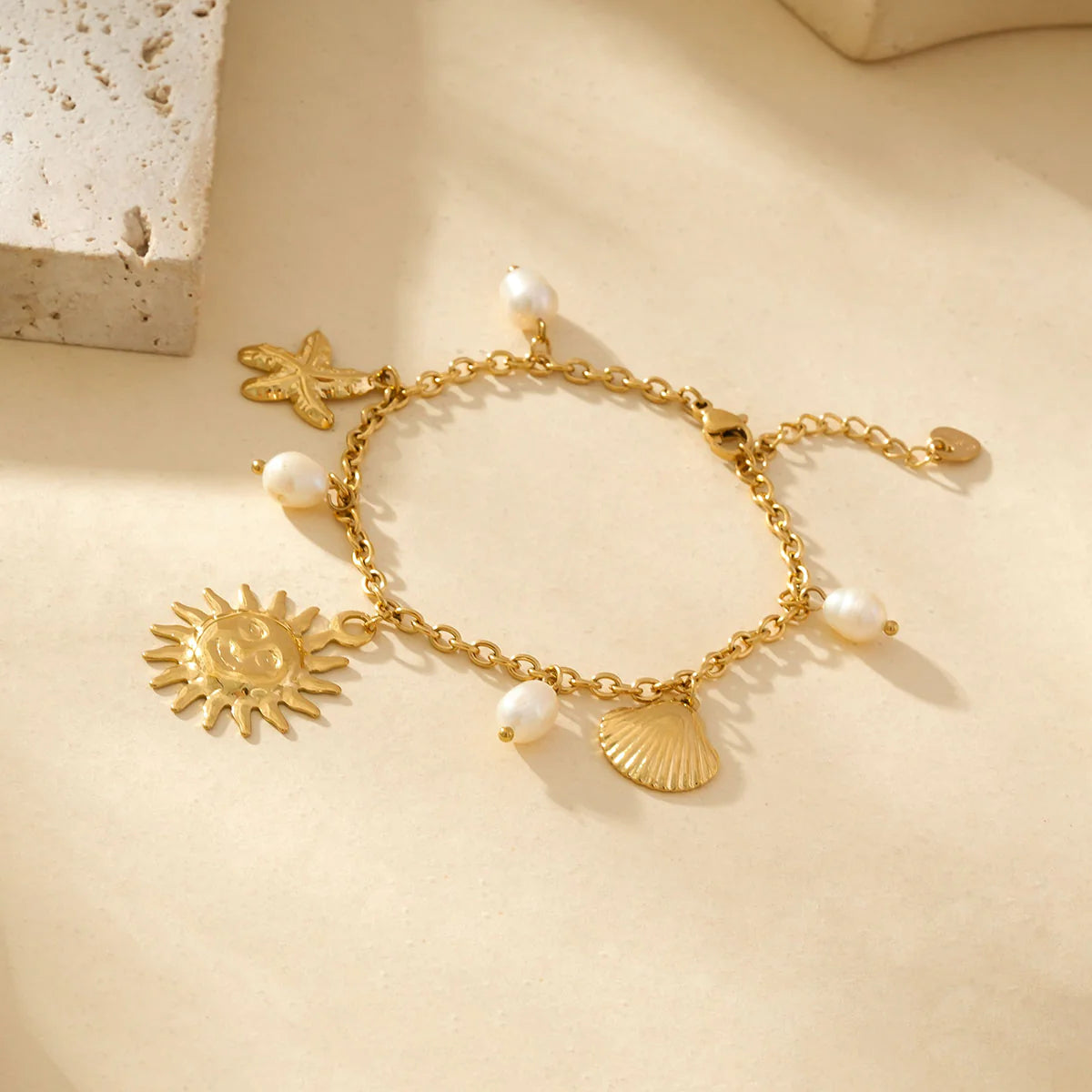 Bracelet BRELOQUE VENUS