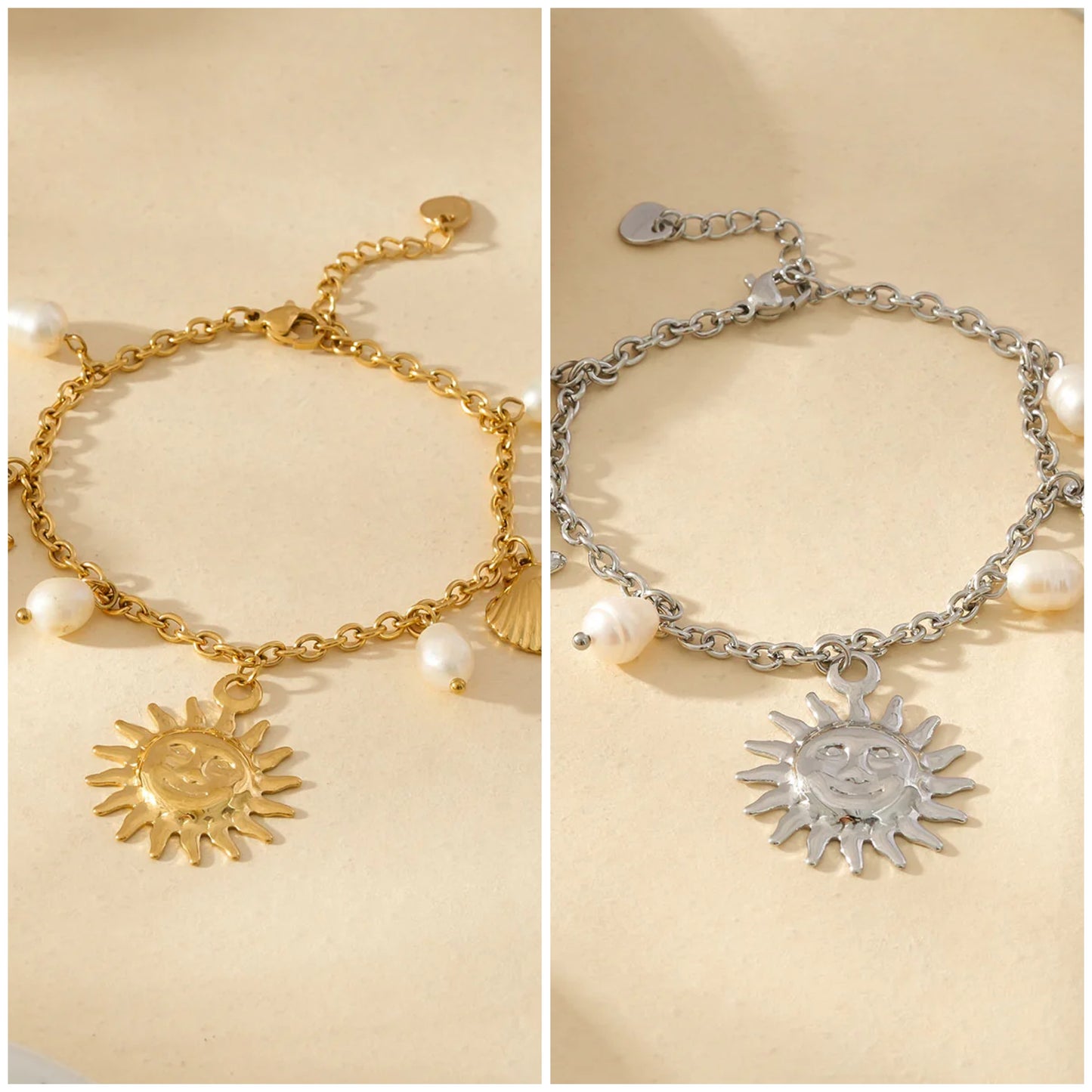 Bracelet BRELOQUE VENUS