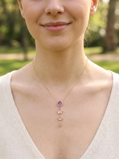 Collier LINA