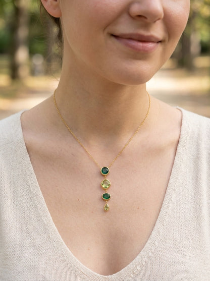 Collier LINA