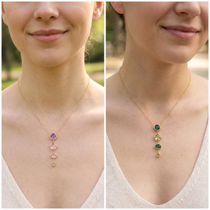 Collier LINA