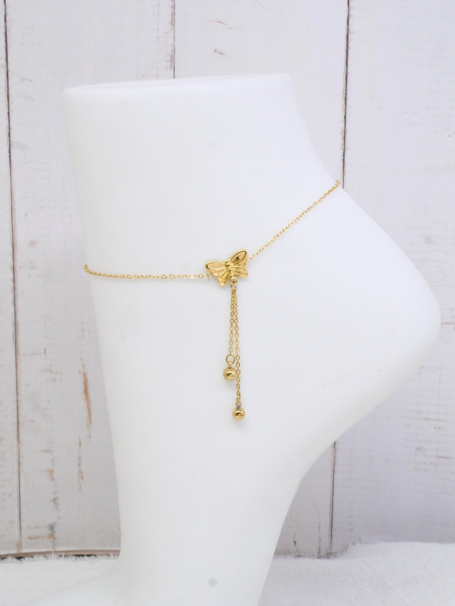 Bracelet de cheville SINIA