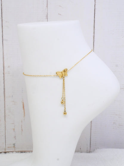 Bracelet de cheville SINIA