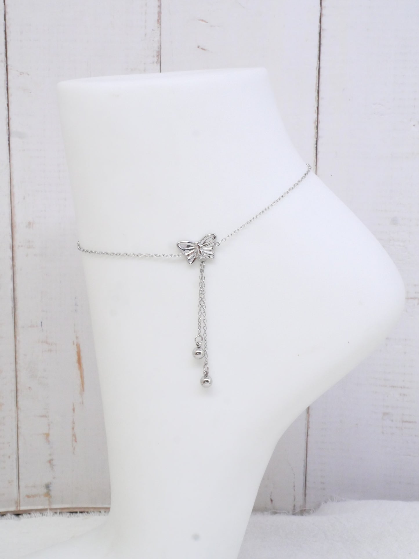 Bracelet de cheville SINIA