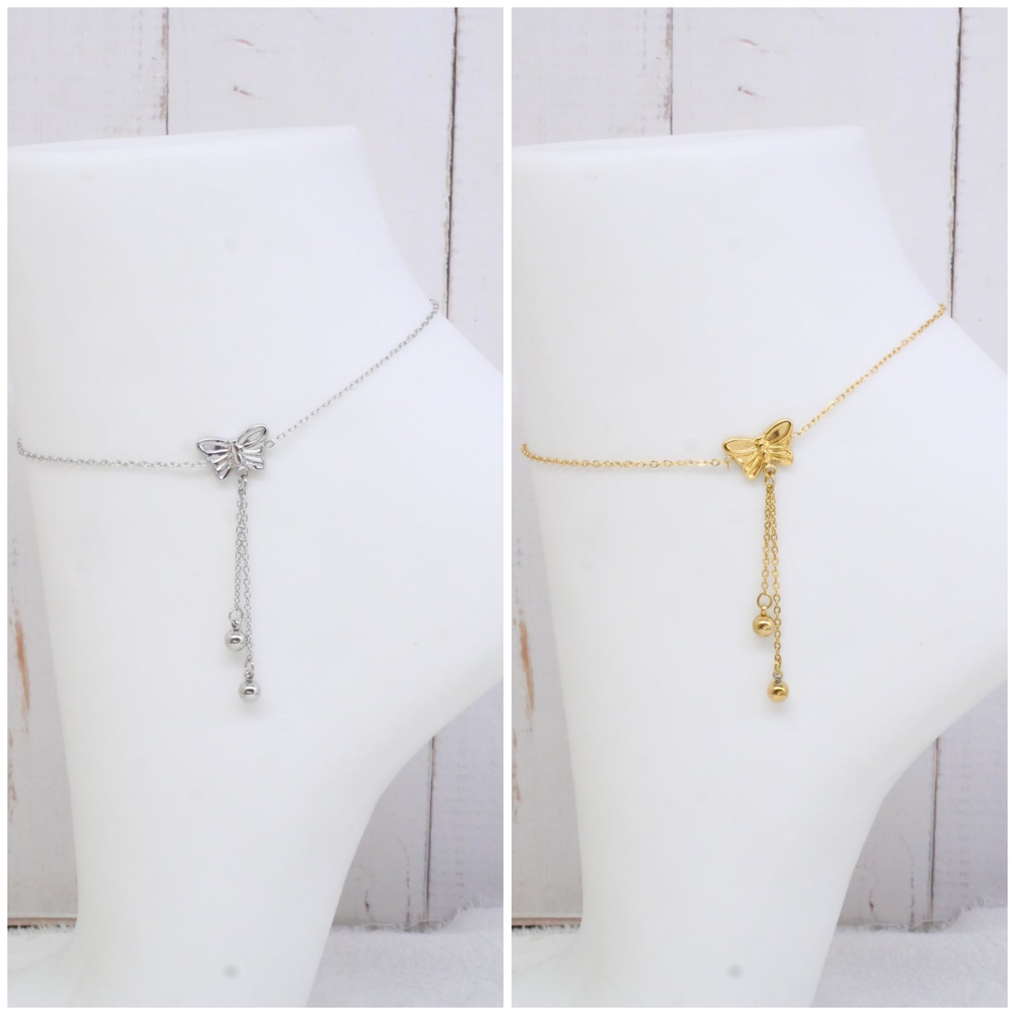 Bracelet de cheville SINIA