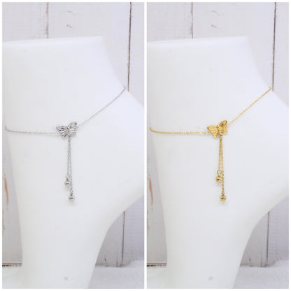 Bracelet de cheville SINIA