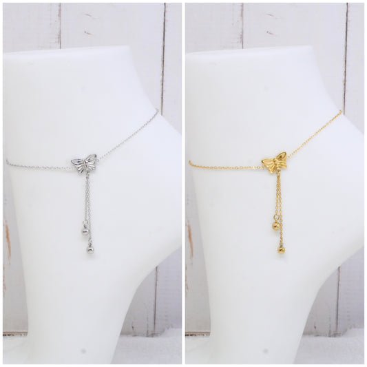 Bracelet de cheville SINIA