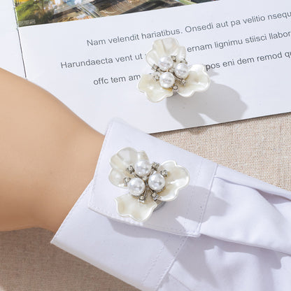 Bouton de chemise IRANA