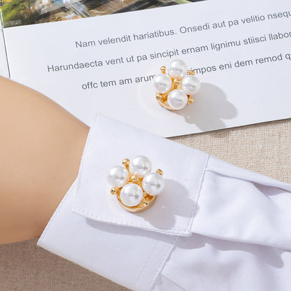 Bouton de chemise SUZY