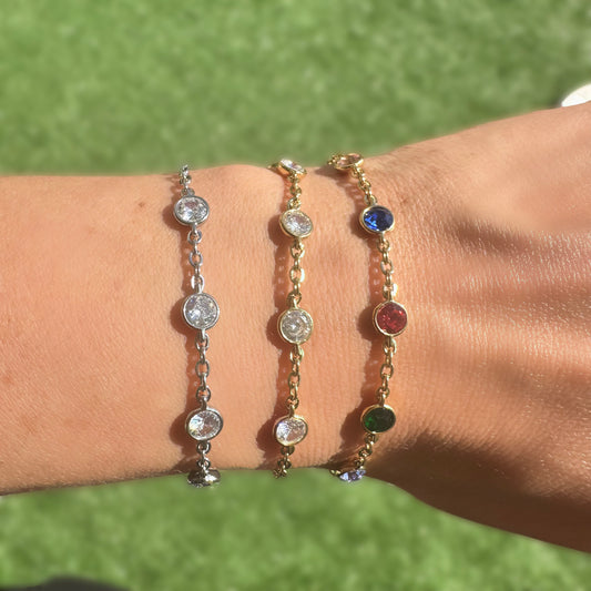 Bracelet ZINIA
