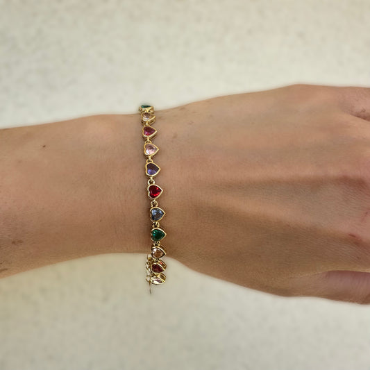 Bracelet AMOR