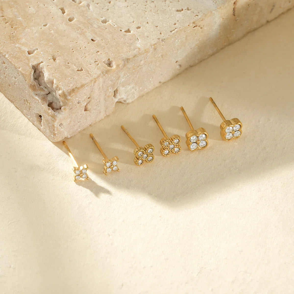 Ensemble boucle STRASSY