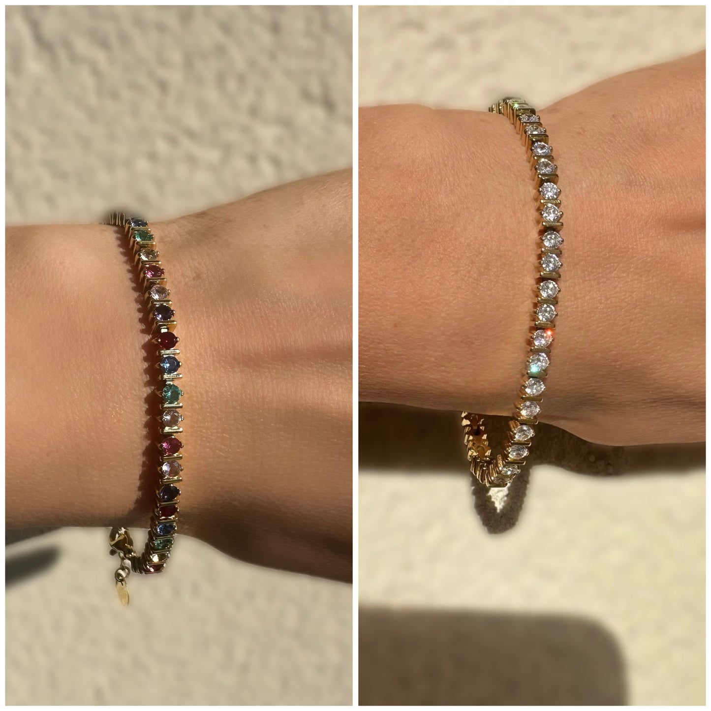 Bracelet ZINA