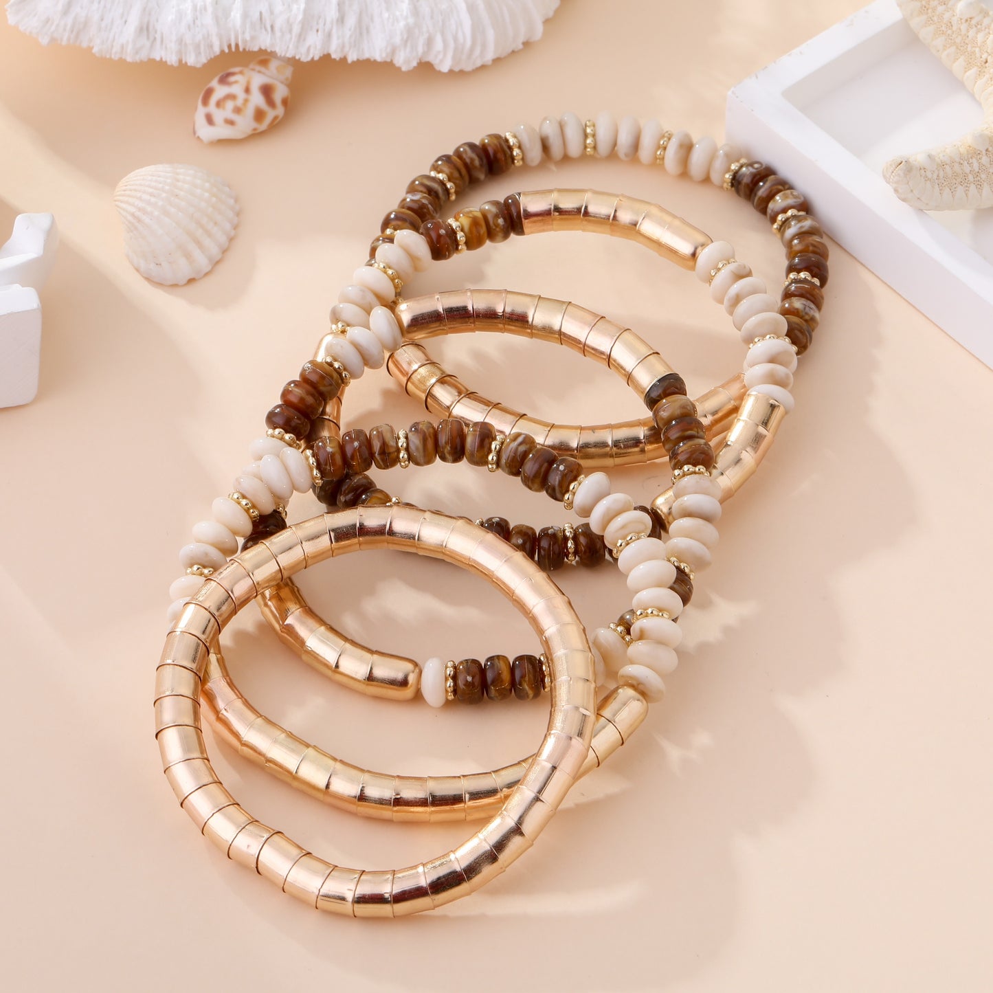 Bracelet ELSATIQUE ANAE