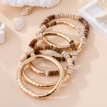 Bracelet ELSATIQUE ANAE