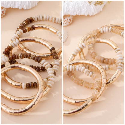 Bracelet ELSATIQUE ANAE