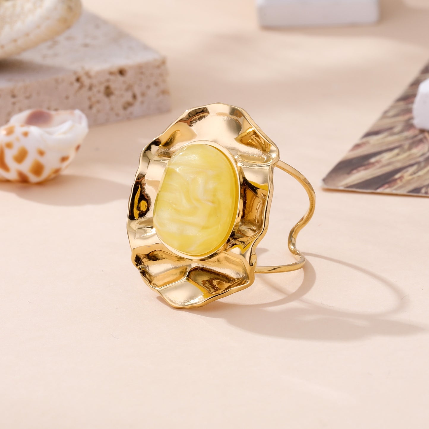 Bague ERANA