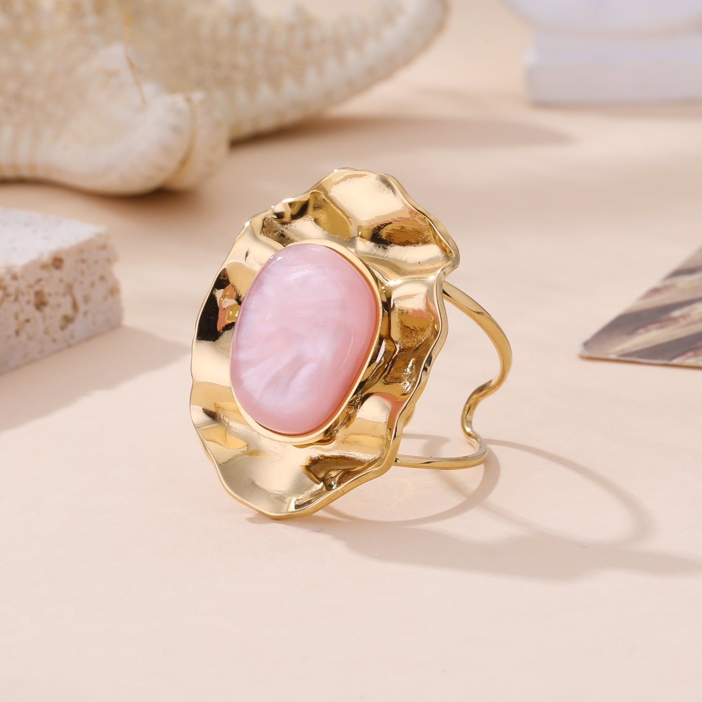 Bague ERANA