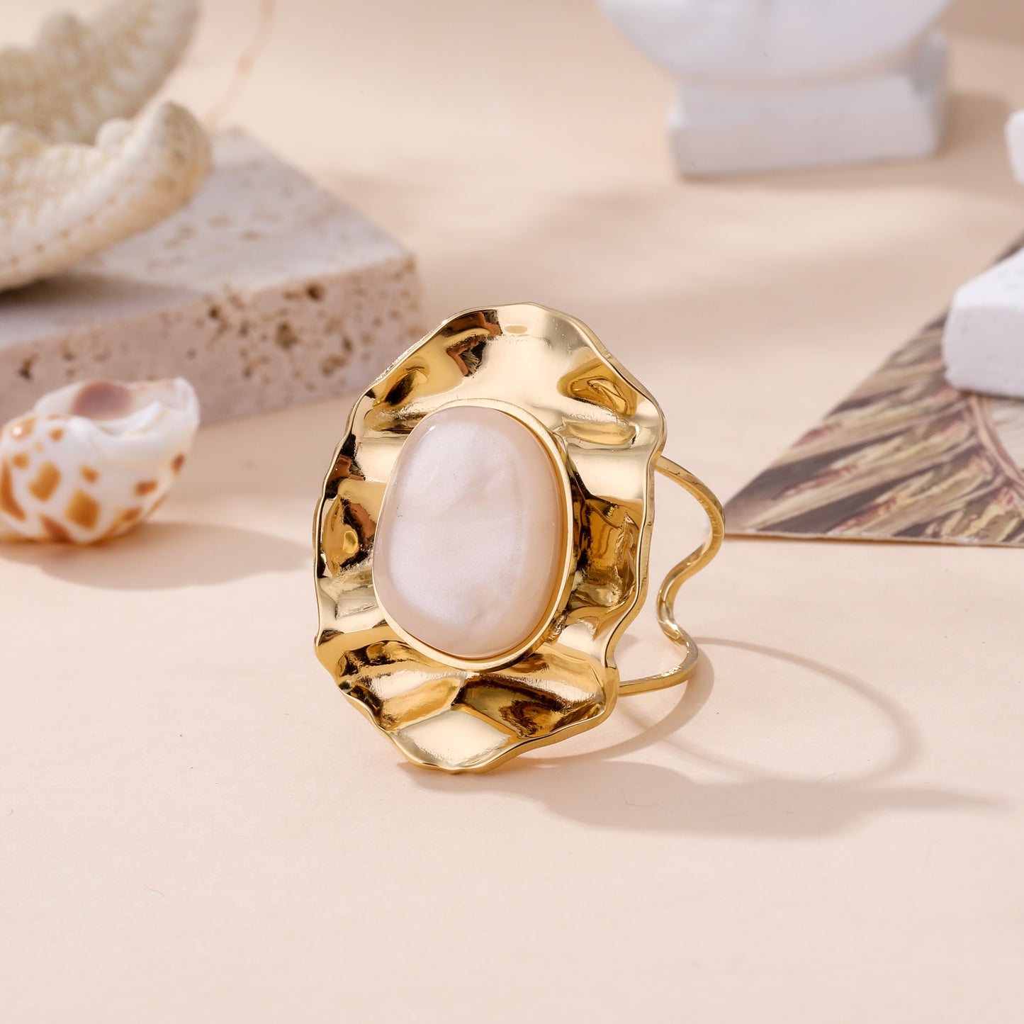Bague ERANA