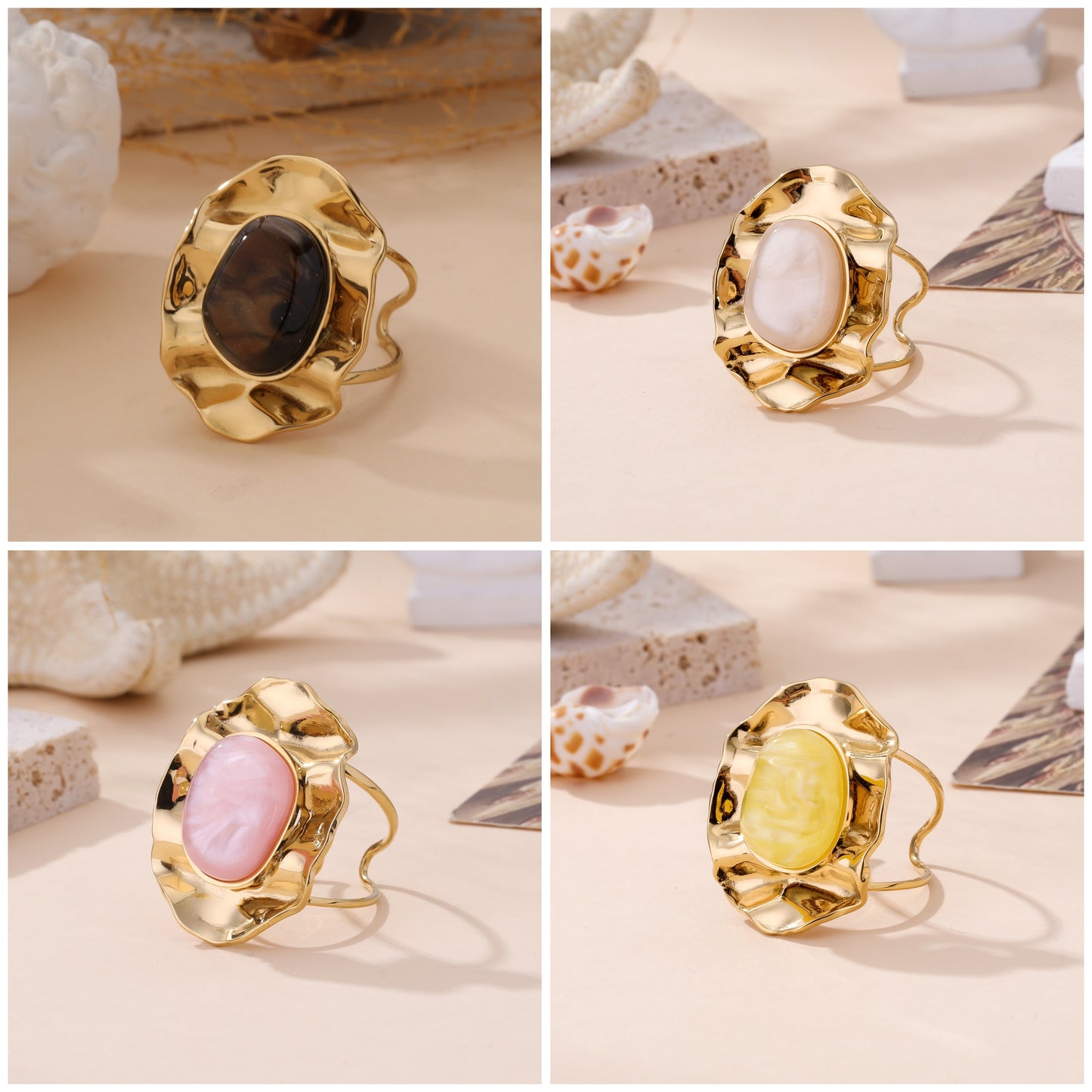Bague ERANA