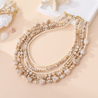 Collier Breloque TINAYA