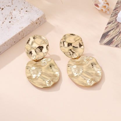 Boucle D’OREILLE OLENI